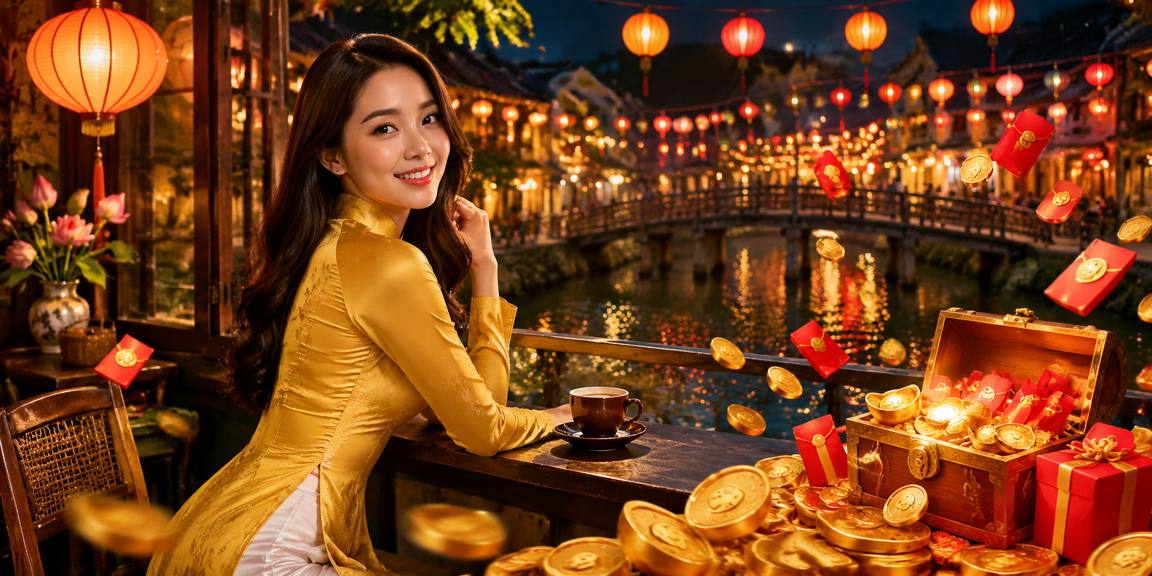 vuong88 Gắn bó lâu dài, nhận lại xứng đáng